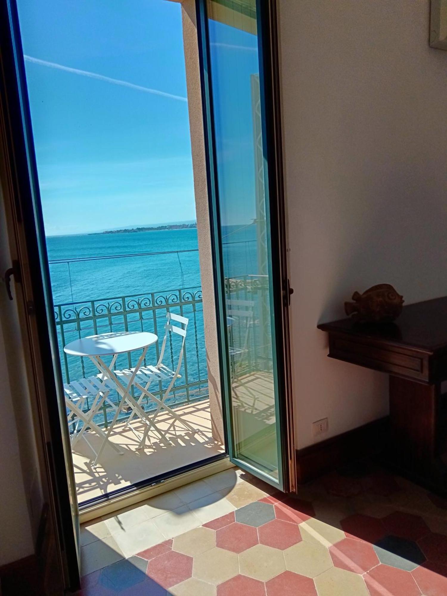 Casa Angioletta Villa Taormina Exterior photo