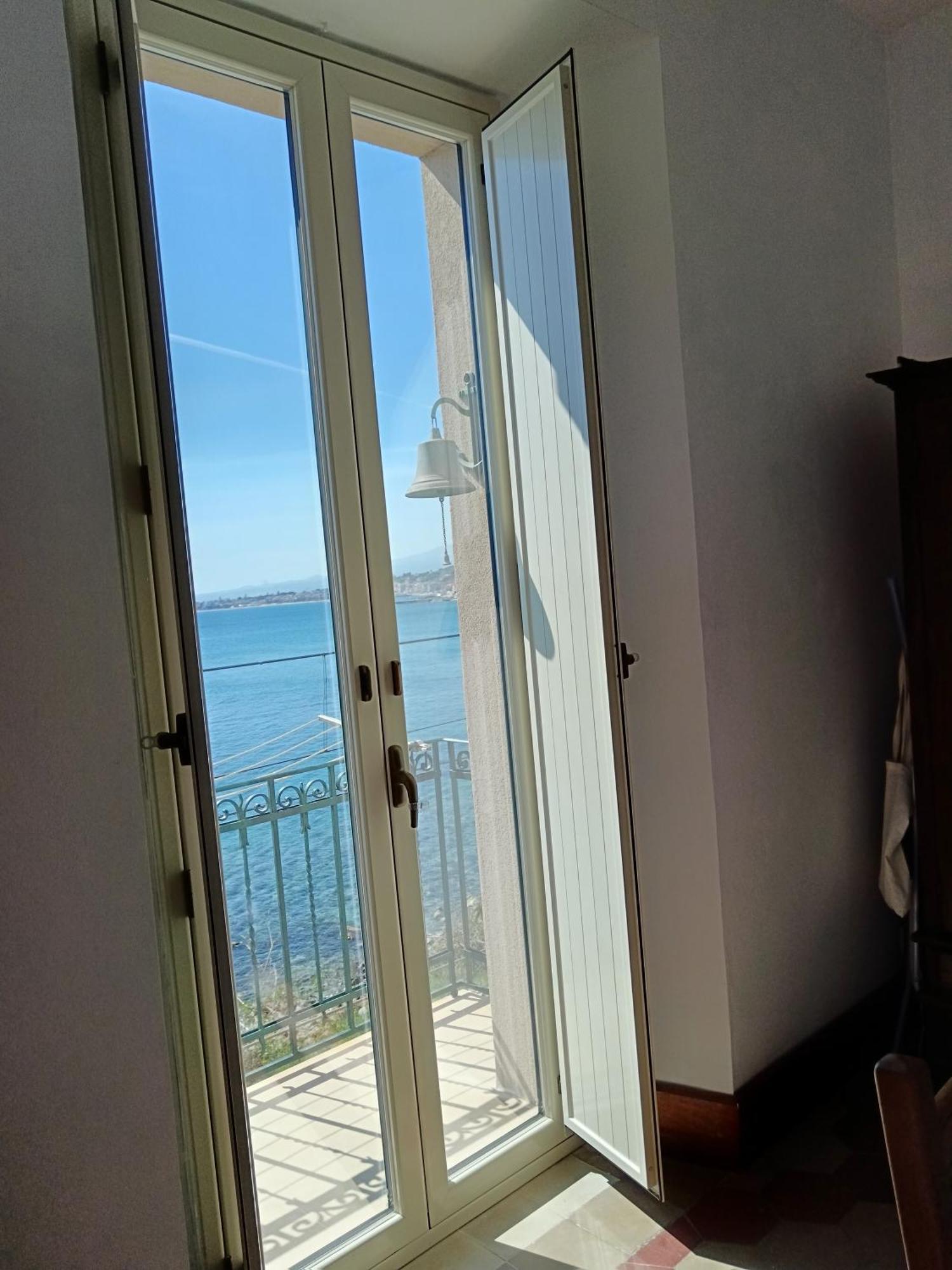 Casa Angioletta Villa Taormina Exterior photo